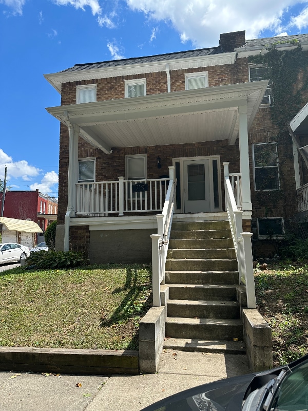 719 N Rosedale St, Baltimore, MD 21216
