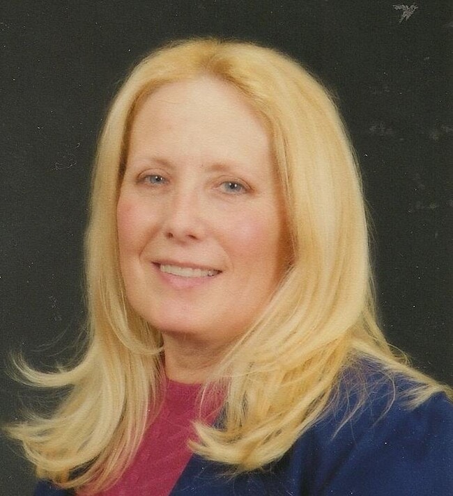 Karen Simms