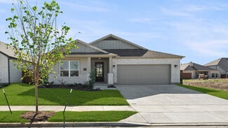 3166 Duck Heights Ave, Royse City, TX 75189