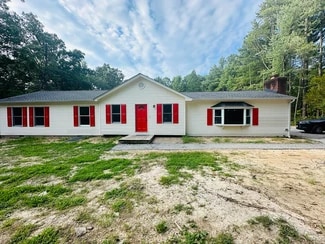 8442 Wheeling Rd, Mechanicsville, VA 23116