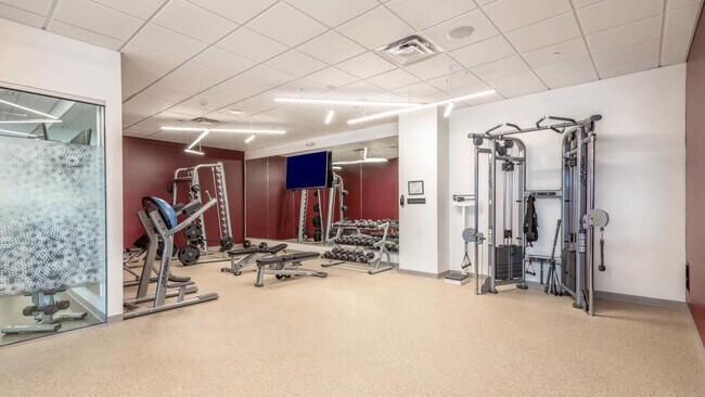 25 Crescent St unit 422, Waltham, MA 02453 - photo 4