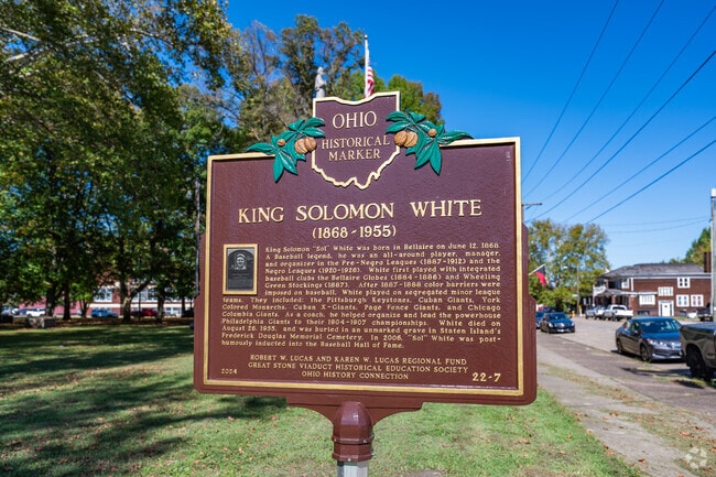 Study up on Bellaire and find some interesting history lessons.