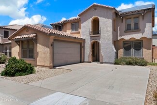 18466 W Westfall Way, Surprise, AZ 85374