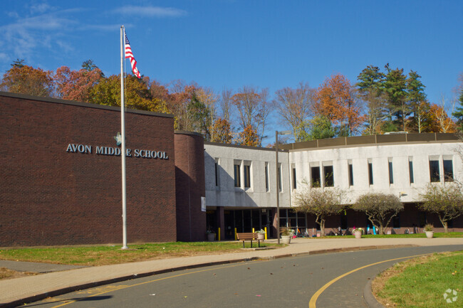 Middle Schools in ZIP Code 06001, CT - Homes.com