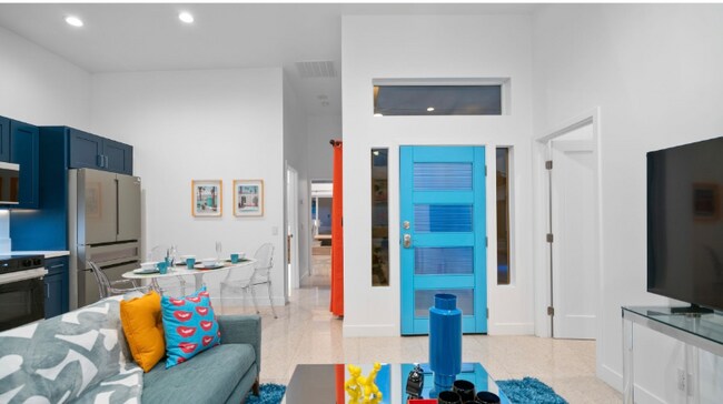 473 W Sunview Ave, Palm Springs, CA 92262 - photo 7