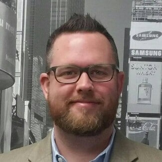 James Ferguson