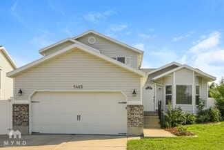 5463 Ridge Hollow Way, Salt Lake City, UT 84118