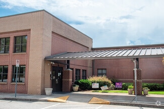 Susan Stripling Elementary School