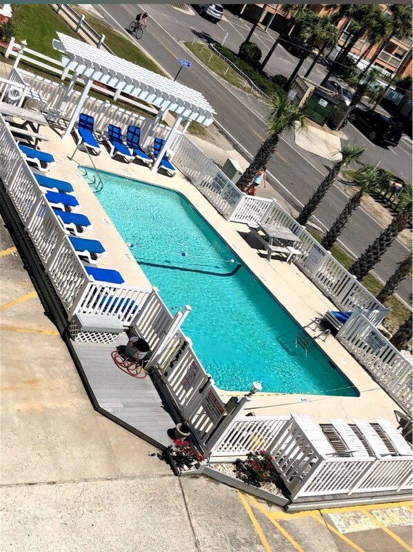 Whispering Sands I & II, Murrells Inlet, SC 29576 - photo 2