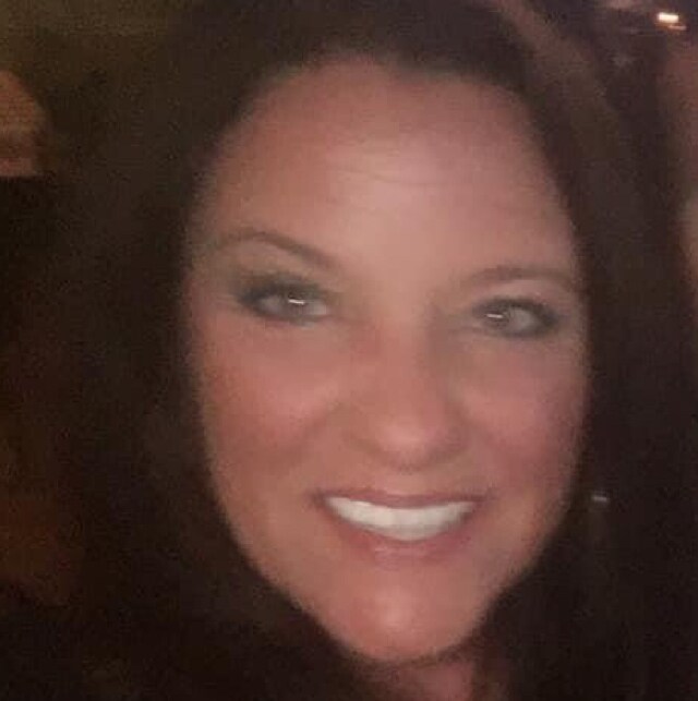 Kimberly Ewing