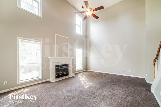 265 Meadow Crest Way, Powder Springs, GA 30127 - photo 3