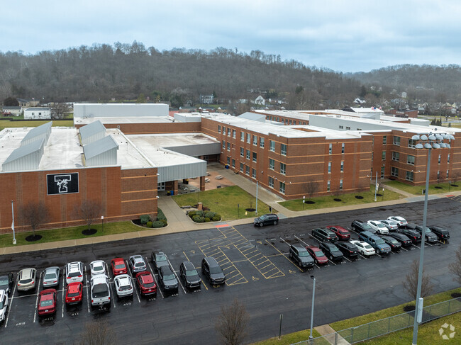 Taylor Middle School
Public Middle School
Cleves, Cleves OH