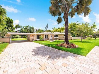 10643 NE 10th Place, Miami Shores, FL 33138