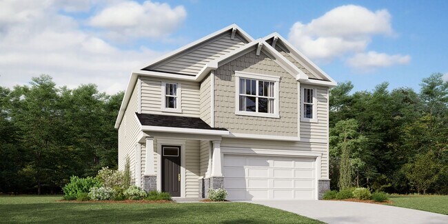 274 Little Creek Dr unit 36453604, Lillington, NC 27546 - photo 6