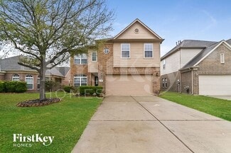 22610 Spring Crossing Dr, Spring, TX 77373