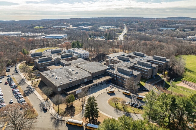 Michael F. Wallace Middle School