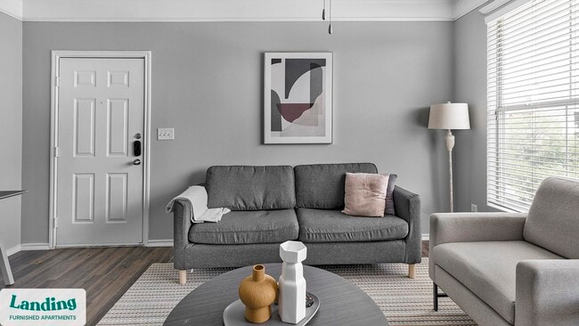 5350 Fossil Creek Blvd unit 1135, Haltom City, TX 76137 - photo 2