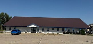 1212 Heckman Ct, Saint James, MN 56081