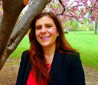 Susan Devine