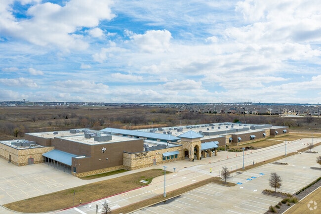 52% ofChuck & Cindy Stuber Elementary School students are at least proficient in math.