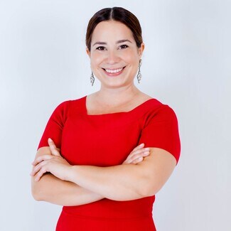 Adriana Marroquin Aragon
