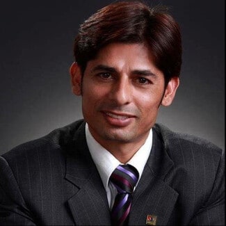 Deepak Khatiwada