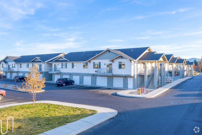 Villas at Tullamore, Post Falls, ID 83854 - photo 4