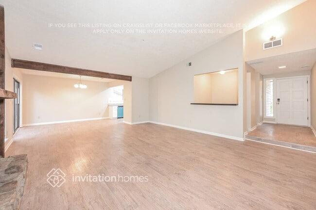 511 Pebble Creek Dr, Norcross, GA 30093 - photo 4