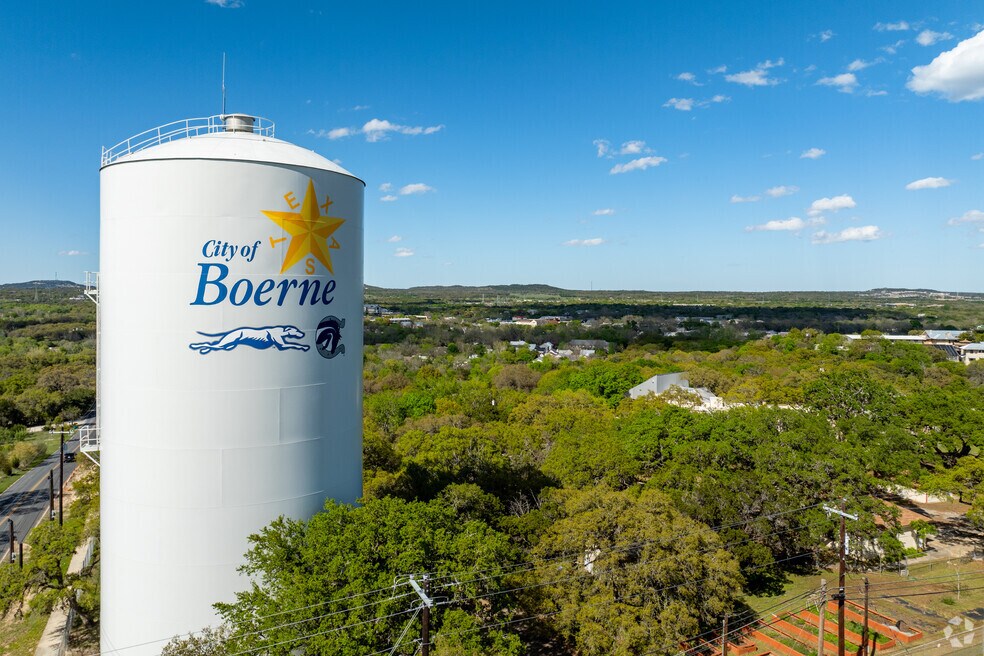 Boerne