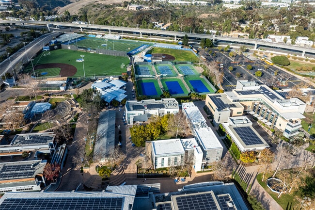 La Jolla Country Day School