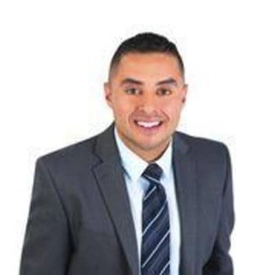 Agent Photo