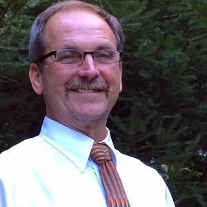 Donald Boushee