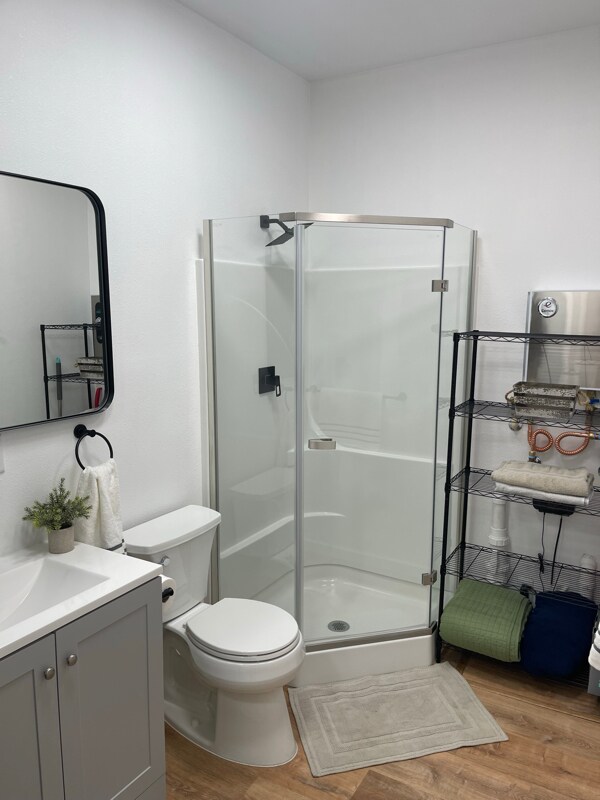 257 S E St unit 257 unit 1, Lakeview, OR 97630 - photo 4