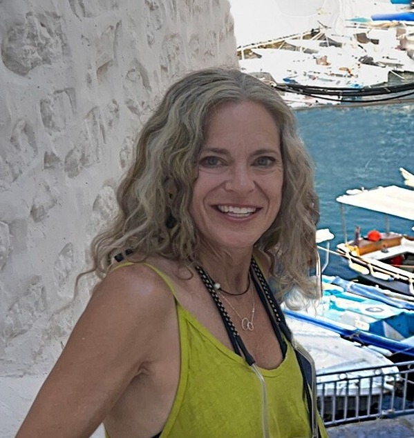 Susan Muther