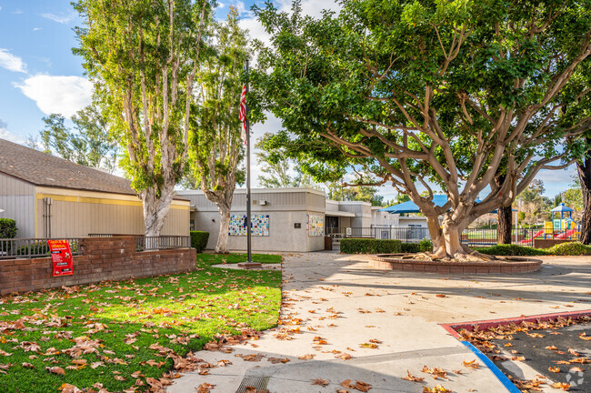 Carl Hankey Middle School offers a safe and inclusive learning environment.