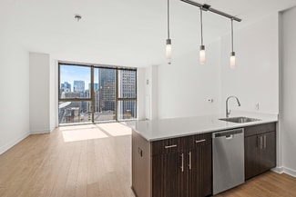 207 N Garland Ct, Chicago, IL 60601