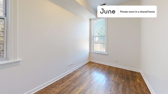20 S Seeley Ave unit B, Chicago, IL 60612 - photo 2