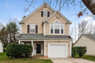9603 Mary Juan Ln, Charlotte, NC 28213
