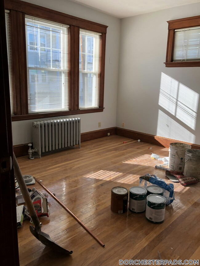 12 Gene St Unit 2, Boston, MA 02125