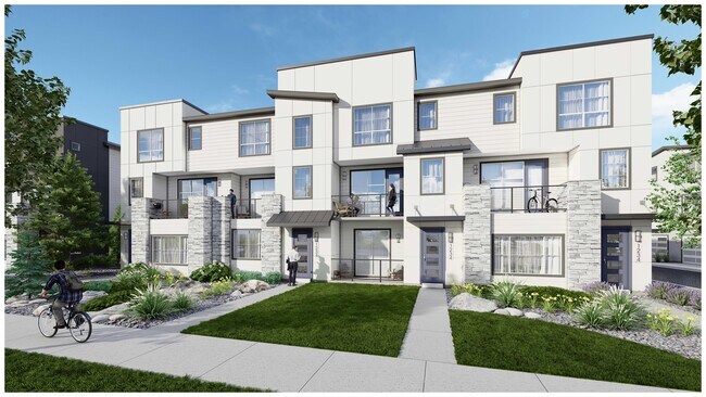 1980 S Holly St unit 36462138, Denver, CO 80222 - photo 4