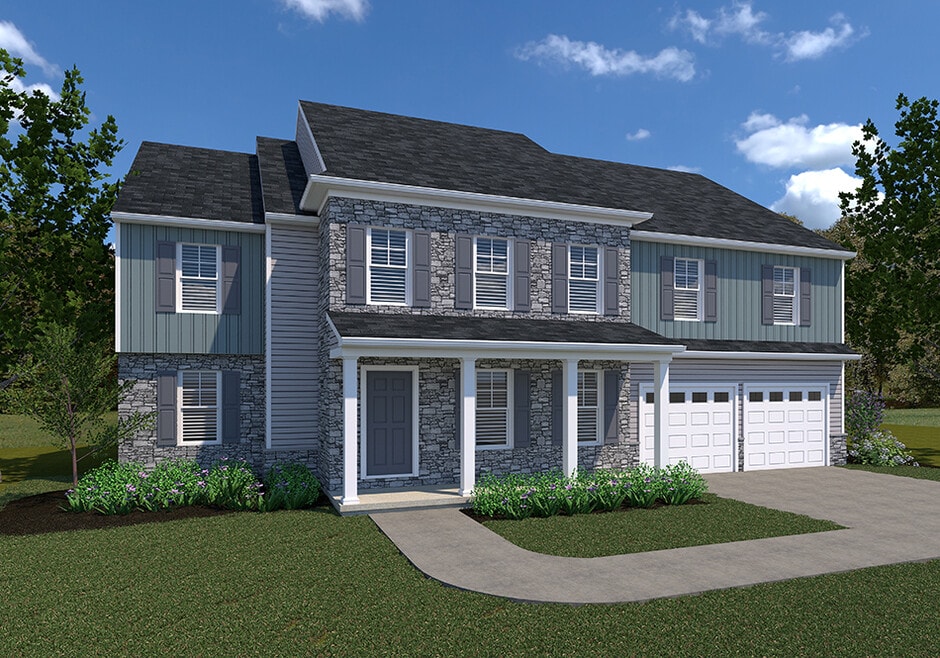 333 Amber Dr unit 36489535, Lititz, PA 17543 - photo 1