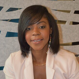 Tenisha Brewington