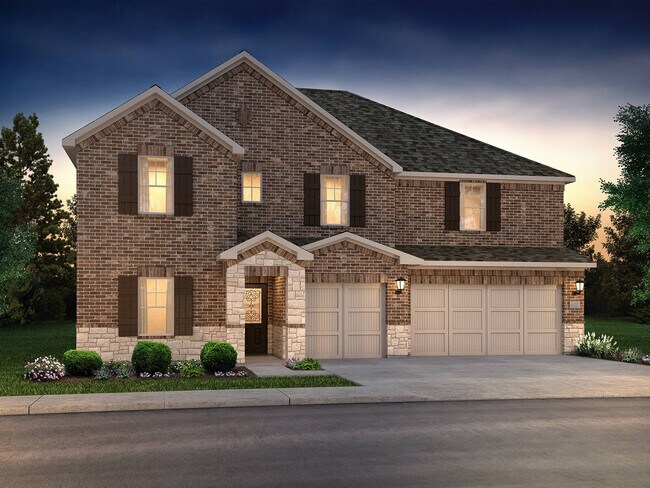 3704 Richland Dr unit 37112628, Farmersville, TX 75442 - photo 2