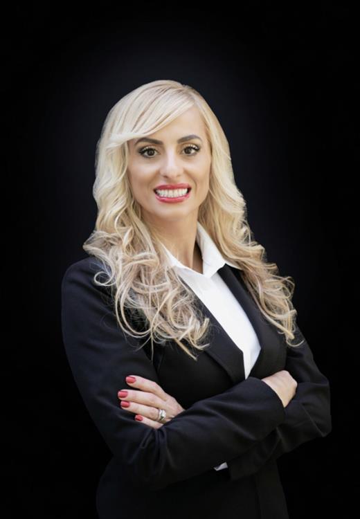 Agent Photo