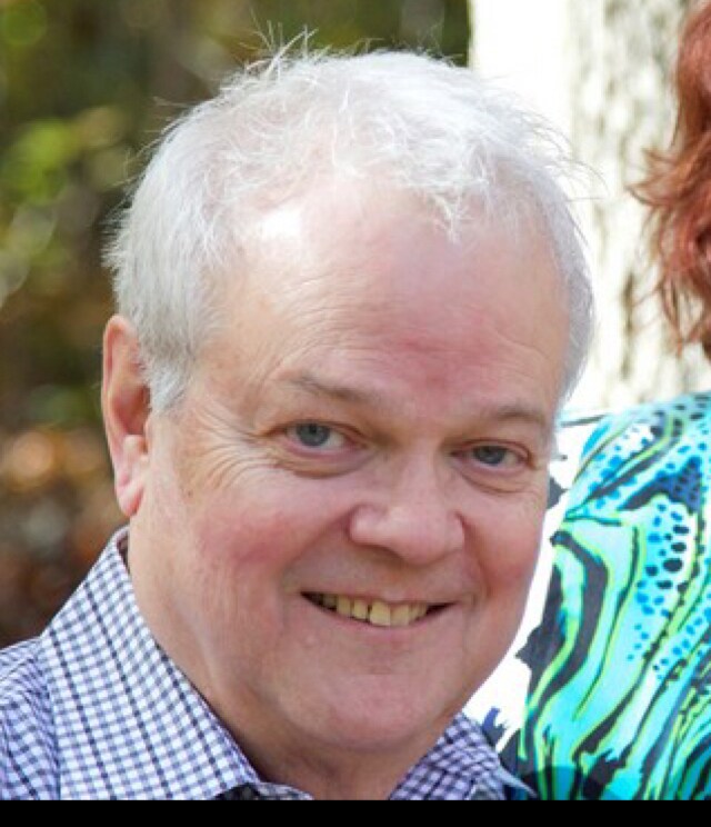 Ken Heland