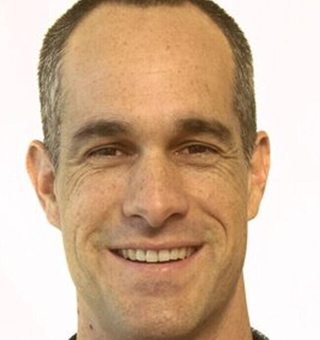 Jeff Walter