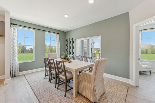 Grove 98 - Condos unit 200, Wake Forest, NC 27587 - photo 5