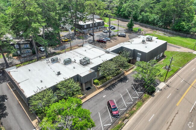 The Education Center was established in 1964.