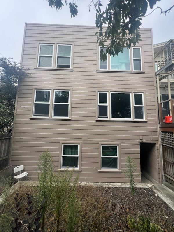 4739 California St unit 2, San Francisco, CA 94118 - photo 3