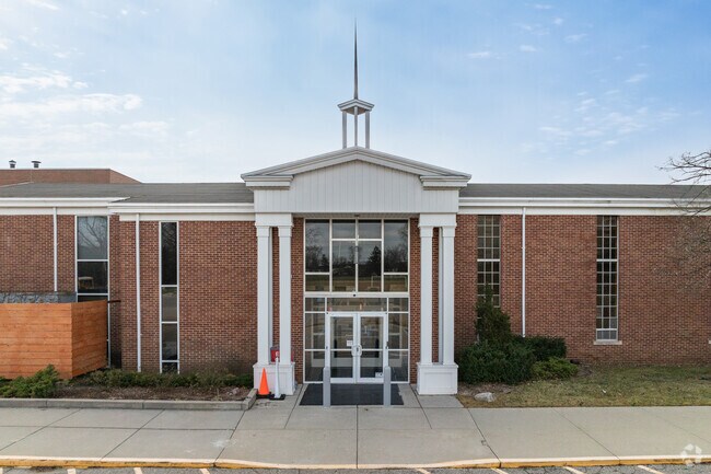 Southfield Christian School boasts that 88% of students earned a scholarship in 2023.